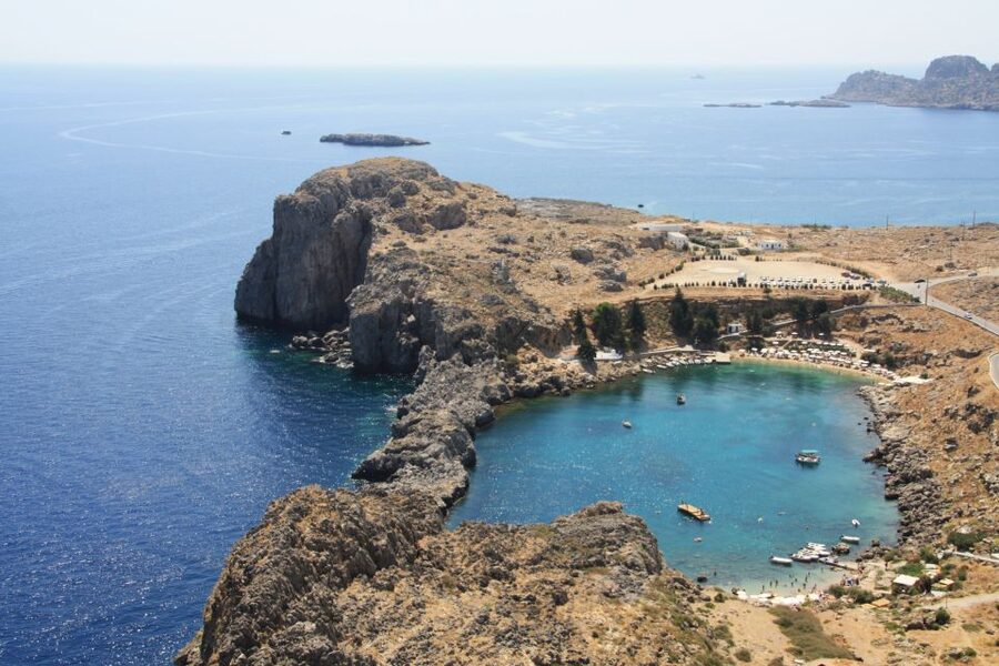 Ferry Marmaris to Rhodes - Best-Buy Ferry Tickets Online - Should You Book the Marmaris to Rhodes Day Trip?
