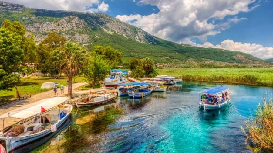 Ferry Marmaris to Rhodes - Best-Buy Ferry Tickets Online - FAQ