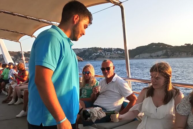 Ferry Minicruise between Dénia and Jávea Round Trip - Timing and Route Options: Pick a Return Time, Not a Fate