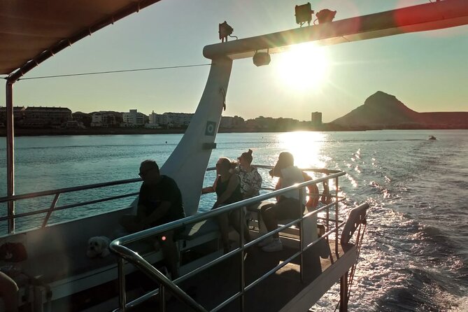 Ferry Minicruise between Dénia and Jávea Round Trip - How Value Stacks Up at About $21.63 Per Person