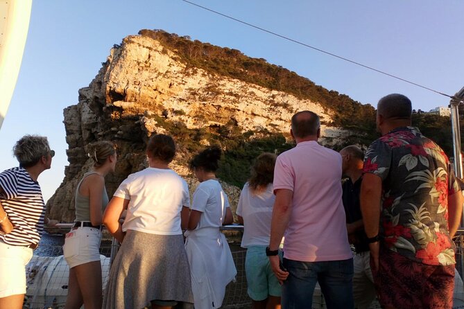 Ferry Minicruise between Dénia and Jávea Round Trip - What You’ll Do During the Ride (No Overhyping Needed)