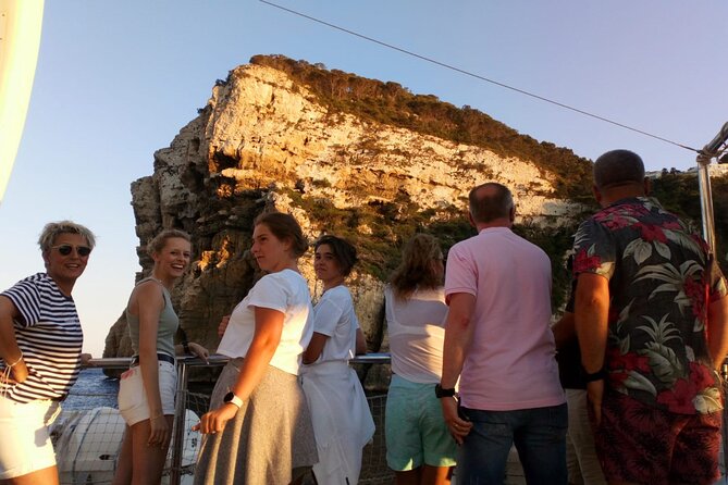 Ferry Minicruise between Dénia and Jávea Round Trip - Weather, Delays, and Comfort: Your Simple Game Plan