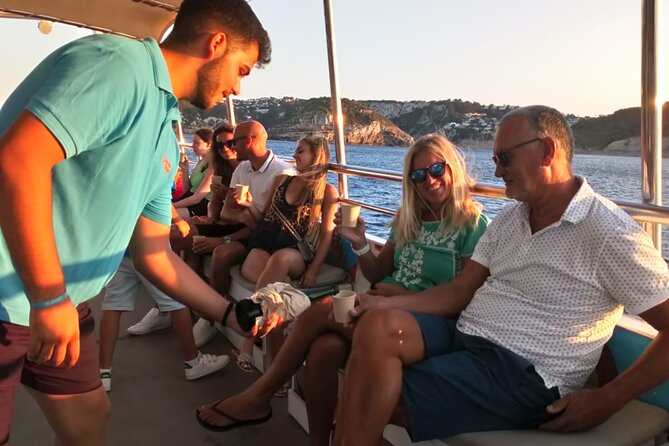 Ferry Minicruise between Dénia and Jávea Round Trip - Who This Works Best For (and Who Might Want Another Option)