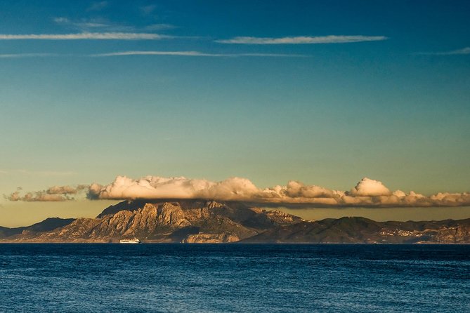 Ferry tickets from Tarifa Spain to Tangier port in Morocco - Quick Take: Should You Do This Day Trip?