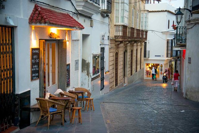 Ferry tickets from Tarifa Spain to Tangier port in Morocco - Arriving in Tangier: Walk Into the Old Town Fast