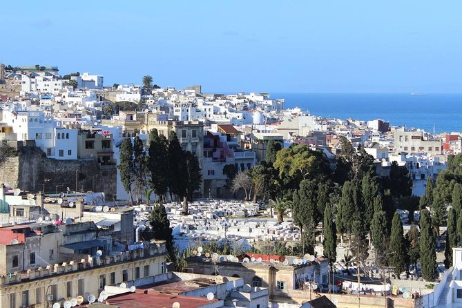 Ferry tickets from Tarifa Spain to Tangier port in Morocco - Price and Value: What You’re Really Paying For