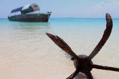 Ferry Tickets to Zanzibar with Transfers. - Dar es Salaam Pickup: How the Transfer Works