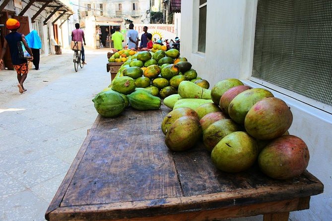 Ferry Tickets to Zanzibar with Transfers. - What to Bring: Passport, Luggage Limits, and Alcohol Rules