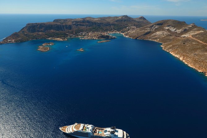 Ferry To Greek Island Kastellorizo from Kas - Kaş to Kastellorizo: Why This Day Trip Is Worth the Effort
