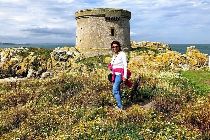 Ferry to Ireland's Eye in Howth - Practical Tips That Make a Big Difference on the Day