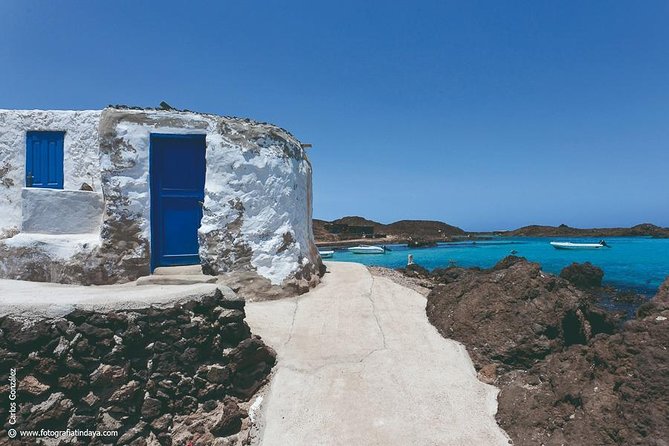 Ferry to Isla de Lobos: round-trip tickets from Corralejo - The Mandatory Permit Before You Step Off the Boat