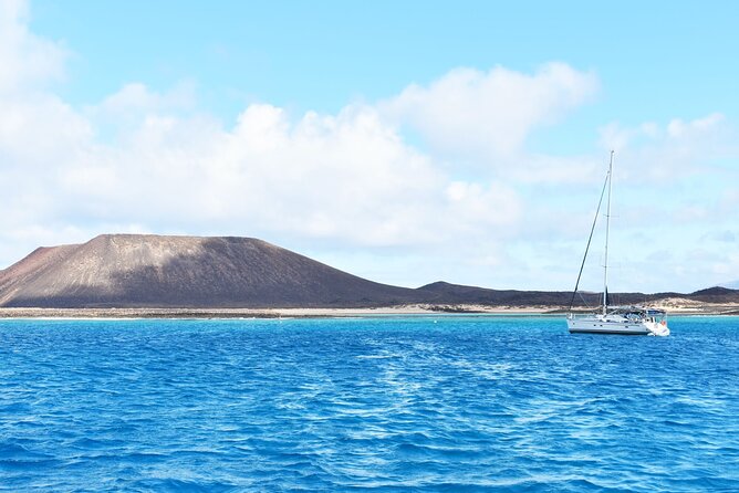 Ferry to Isla de Lobos: round-trip tickets from Corralejo - Who This Ferry Trip Is For (and Who Might Feel Underwhelmed)
