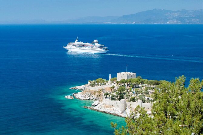 Ferry to Kusadasi from Samos - Who This Ferry Is Best For (and Who Should Reconsider)