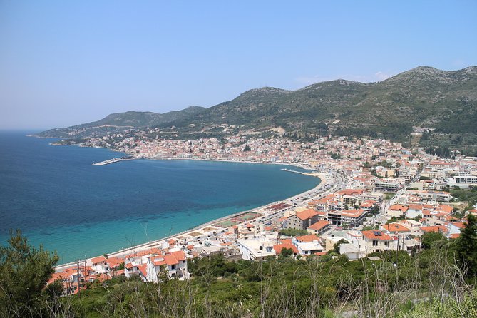 Ferry to Samos from Kusadasi - Meeting Point in Kuşadası: Don’t Let Address Confusion Steal Your Day