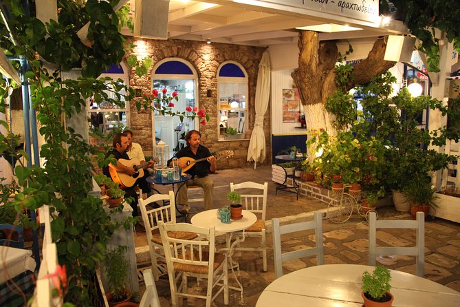 Ferry to Samos from Kusadasi - Boarding Cards, Lines, and the Check-In Feel