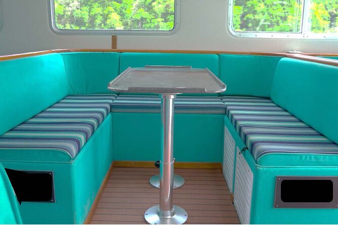 Ferry Transfer from Hewanorra Airport to Saint Lucia Resorts - Price and value: what $248 per person is buying you