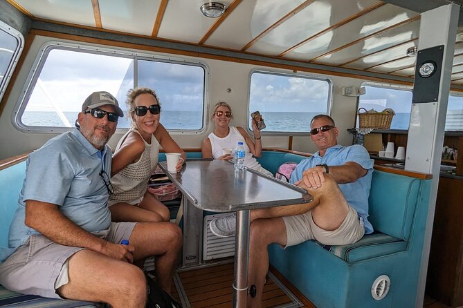 Ferry Transfer from Resorts in St. Lucia to Hewanorra Airport - Who should book this St Lucia water transfer (and who should skip it)