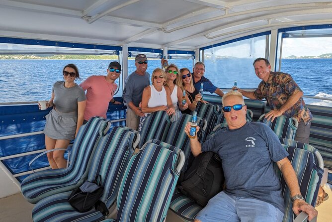 Ferry Transfer from Resorts in St. Lucia to Hewanorra Airport - Should you book the Hewanorra water ferry transfer?