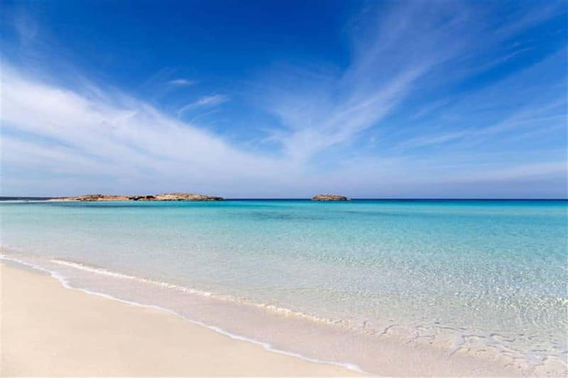 Formentera: discover our fast ferry + bike package - Ferry to Formentera in Half an Hour: Why This Setup Works