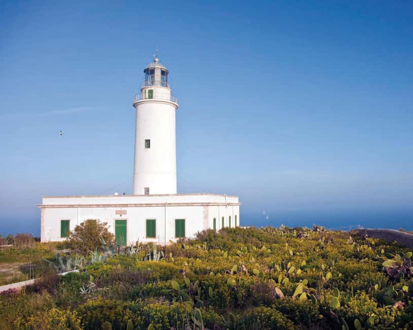 Formentera: discover our fast ferry + electric bike package. - Key points to know before you go