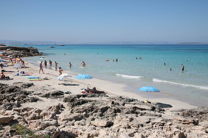 Formentera Roundtrip Ferry - Price and Value: Is $51.20 Actually Fair?