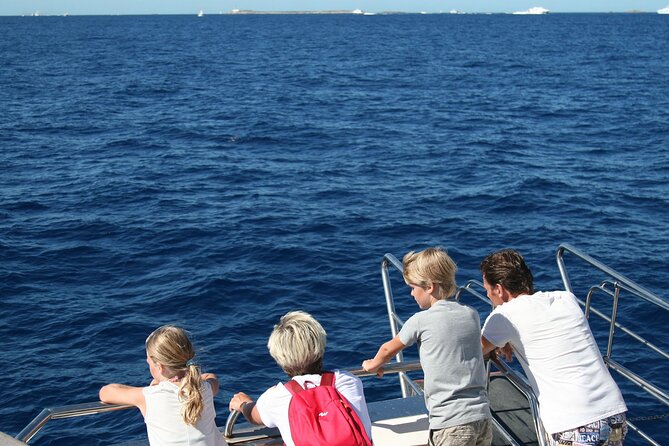 Formentera Roundtrip Ferry - Weather Rules: How Forecasts Can Shift Your Plans