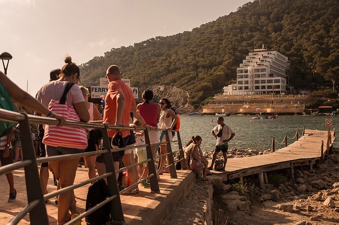 Formentera Roundtrip Ferry - Bike-Friendly Day Trips: The Big Advantage of Bringing Your Bicycle