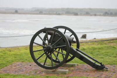 Fort Sumter Admission and Self-Guided Tour with Roundtrip Ferry - Price and What You’re Really Buying for $43
