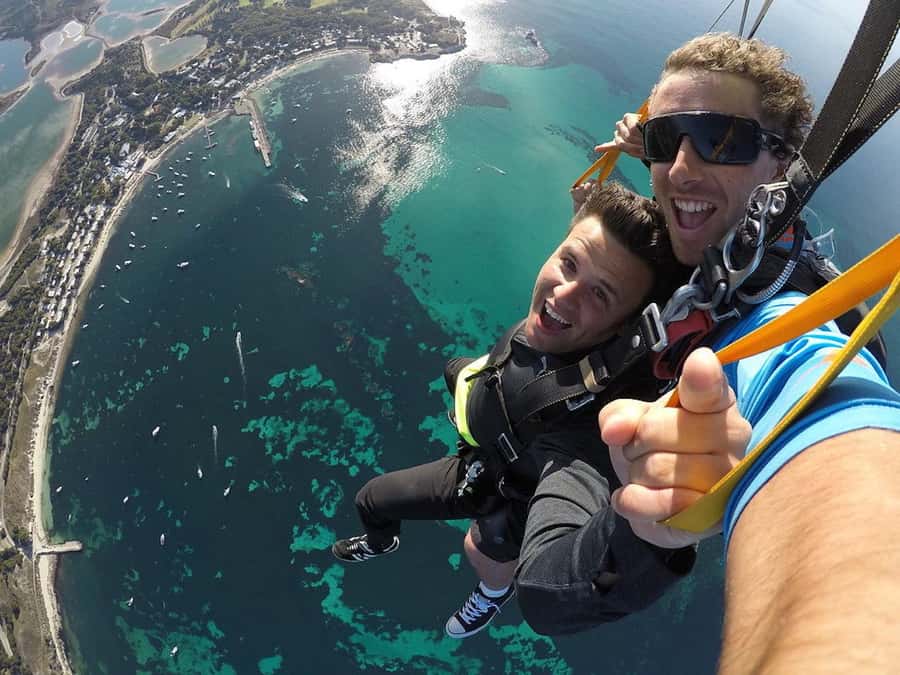 Fremantle: Rottnest Island Skydive and Ferry Package - Choosing 10,000 vs 15,000 feet (and what that really changes)