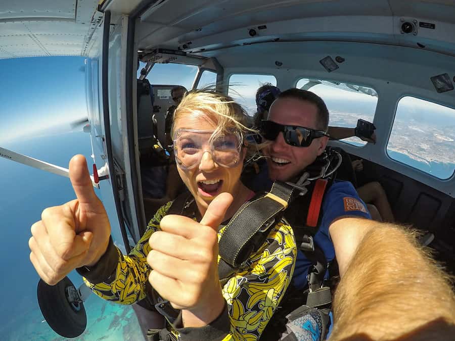 Fremantle: Rottnest Island Skydive and Ferry Package - Rottnest time after your skydive: what you can do with the rest of the day