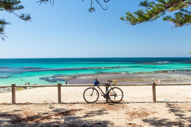 Fremantle to Rottnest Island Roundtrip Ferry Ticket - Bikes, E-Bikes, and Optional Big Experiences