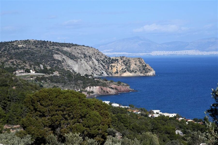 From Athens: Aegina Island E-Bike Tour with Ferry Tickets - Swimming stop and free time: use it on purpose