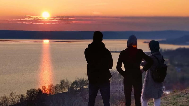 From Budapest: Balaton Half-Circle Tour with Ferry Ride - What to Pack (and What to Skip)