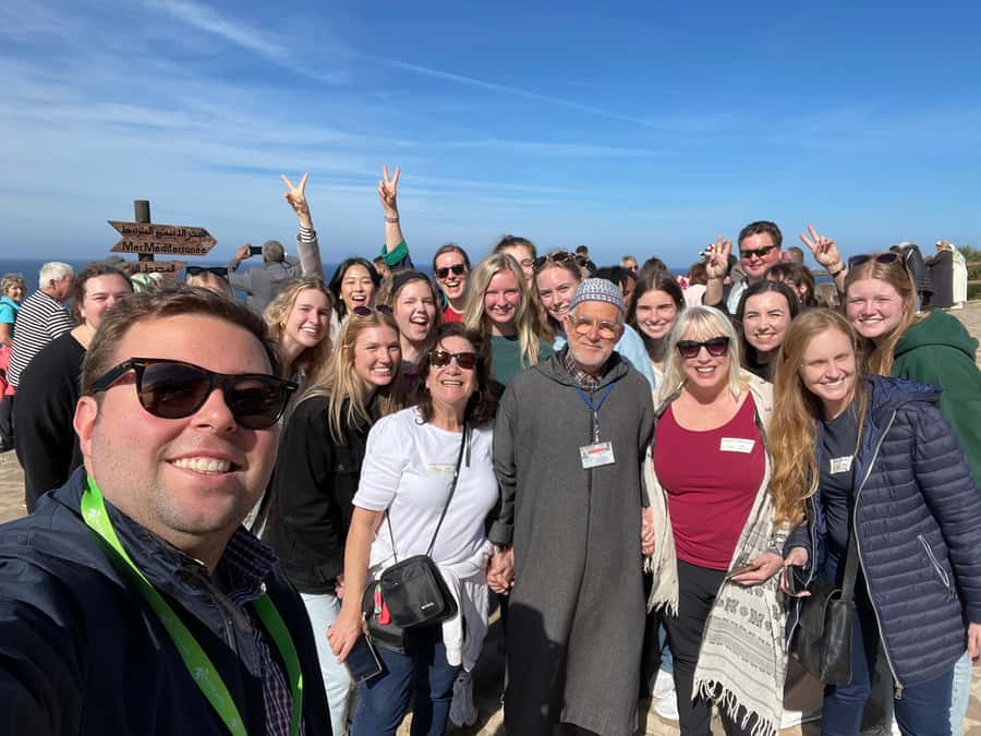 From Cádiz Bay: Tangier Day Trip with Ferry & Local Guide - Key highlights to know before you go