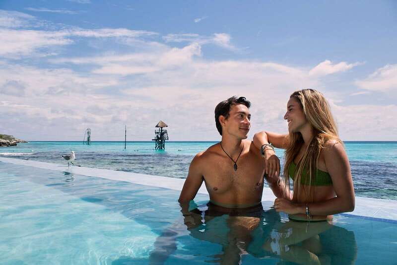 From Cancun: Garrafon Reef Park Admission with Ferry Tickets - Key things that make this trip worth your time