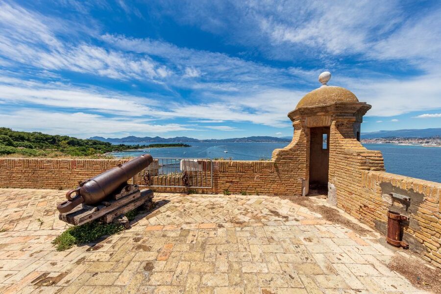 From Cannes: Round-Trip Ferry to Ste. Marguerite Island - Who This Ferry Ride Suits Best (And Who Might Skip It)
