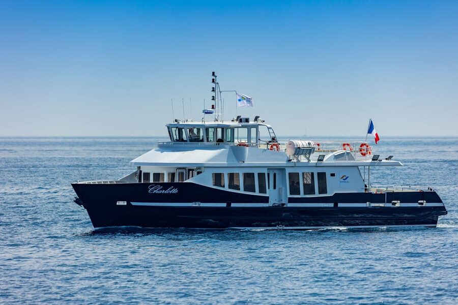 From Cannes: Roundtrip Ferry to Monaco - Key things to know before you go