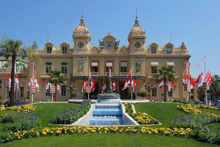 From Cannes: Roundtrip Ferry to Monaco - Cannes to Monaco by ferry: why this day-trip works