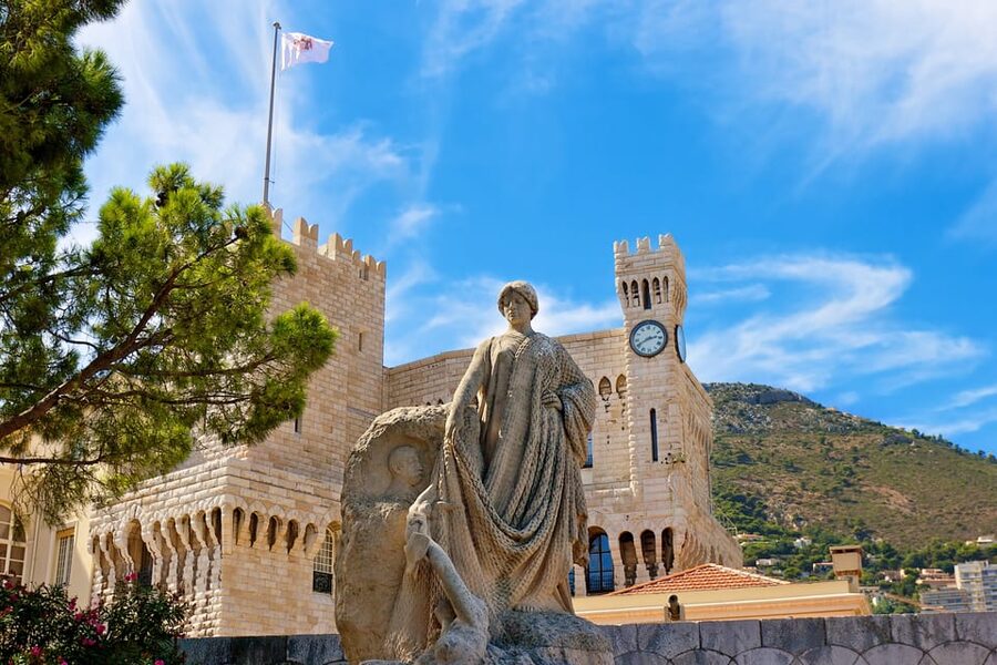 From Cannes: Roundtrip Ferry to Monaco - Price and value: is $88 reasonable for this day-trip?