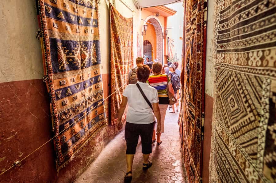 From Costa del Sol: Tangier Full-Day Tour by Ferry - The big idea: why a day trip to Tangier is worth your time