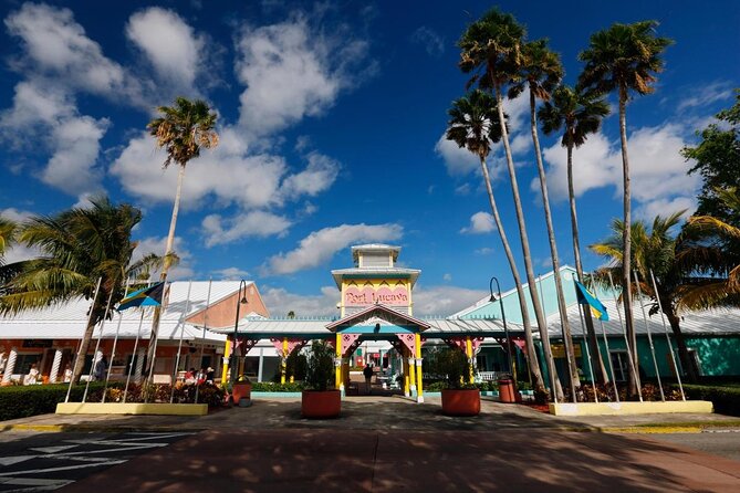 FROM FLORIDA: Bahamas Day Escape By Ferry - Key Takeaways Before You Go