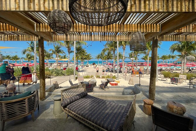 FROM FLORIDA: Bahamas Day Escape By Ferry - What the Best Days Feel Like (and Why People Rebook)