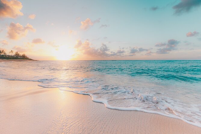 FROM FLORIDA: Bahamas Day Escape By Ferry - The Ferry Crossing: Comfort, Drinks, and What to Plan For