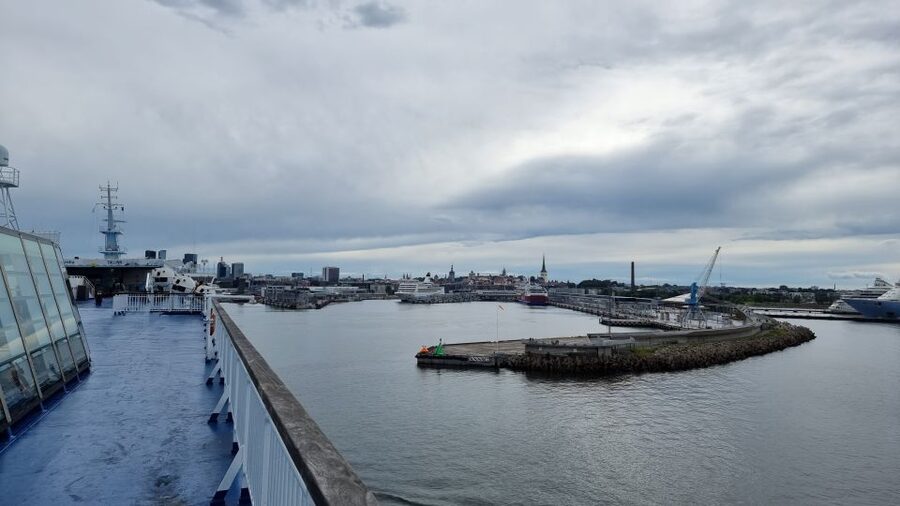 From Helsinki: Luxury Trip to Tallinn Ferry +VIP Car - Key Things I’d Focus On