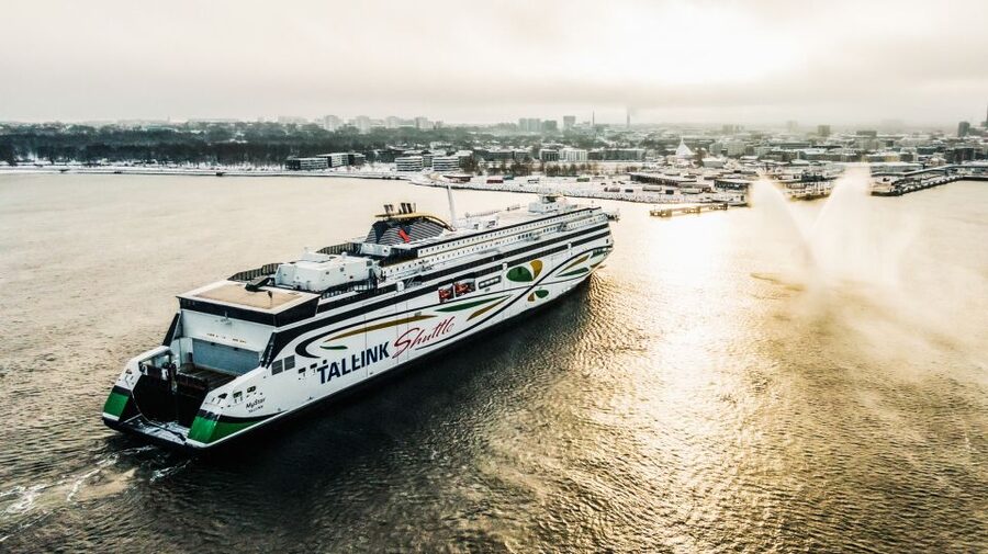 From Helsinki: Return Day Trip Ferry Ticket to Tallinn - Key highlights I’d build a day around