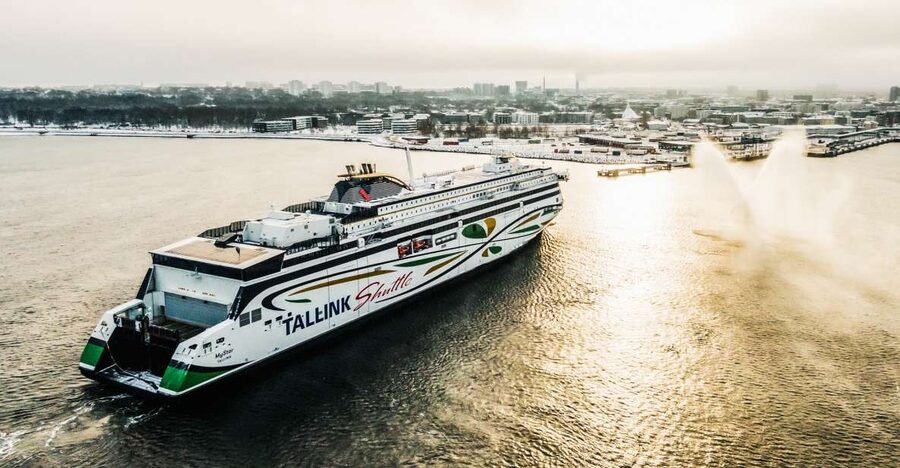 From Helsinki: Return Day Trip Ferry Ticket to Tallinn - Who this ferry day trip fits best (and who should choose differently)