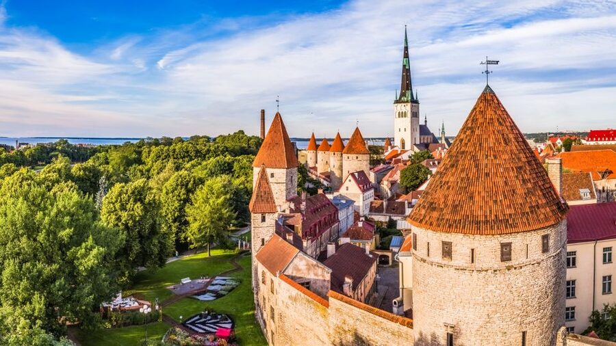 From Helsinki: Return Day Trip Ferry Ticket to Tallinn - Should you book this Helsinki to Tallinn day-trip ferry?