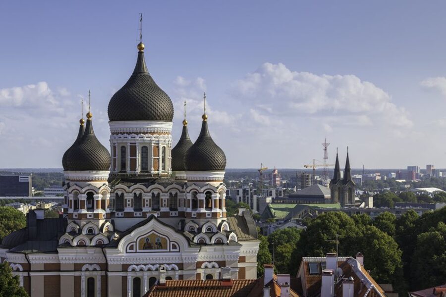 From Helsinki: Tallinn Guided Full-Day Tour by Ferry - Ferry Day Trip Tallinn: Why This Works So Well