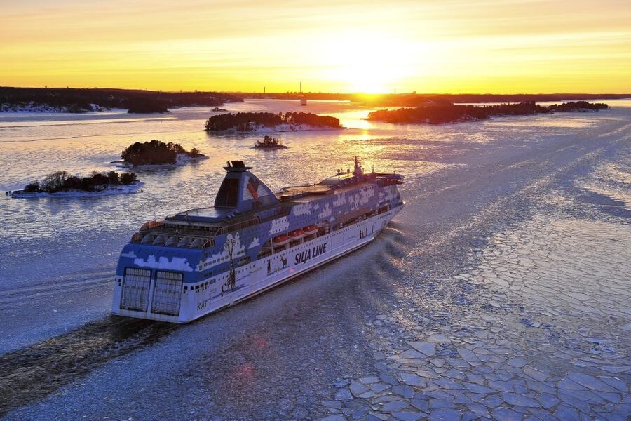 From Helsinki: Tallinn Guided Full-Day Tour by Ferry - How to Use Your Free Time Without Wasting It