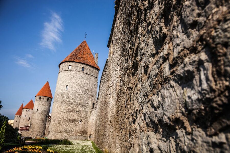 From Helsinki: Tallinn Guided Full-Day Tour by Ferry - Price and Value: Is $278 Worth It for a Full-Day Ferry Plan?